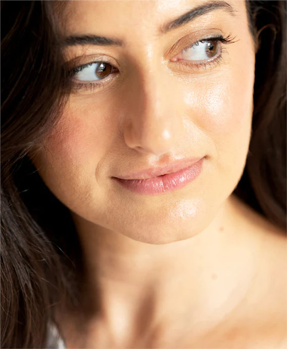 Rice Powder Blush Bondi