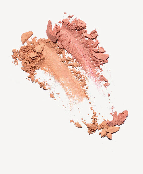 Rice Powder Blush Bondi