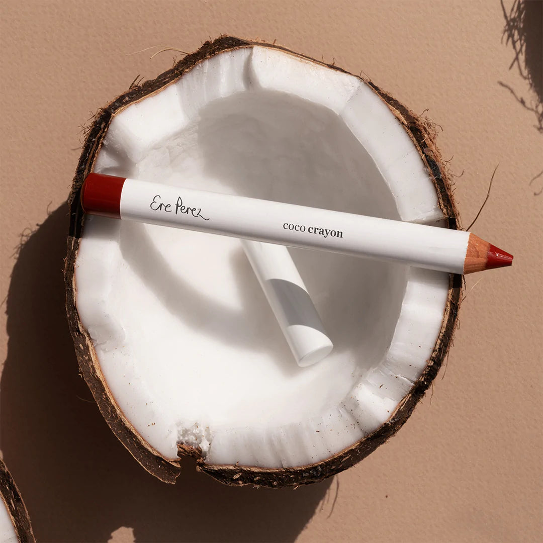 Coco Crayon