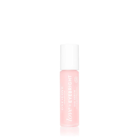 Love + Bright Eye Serum