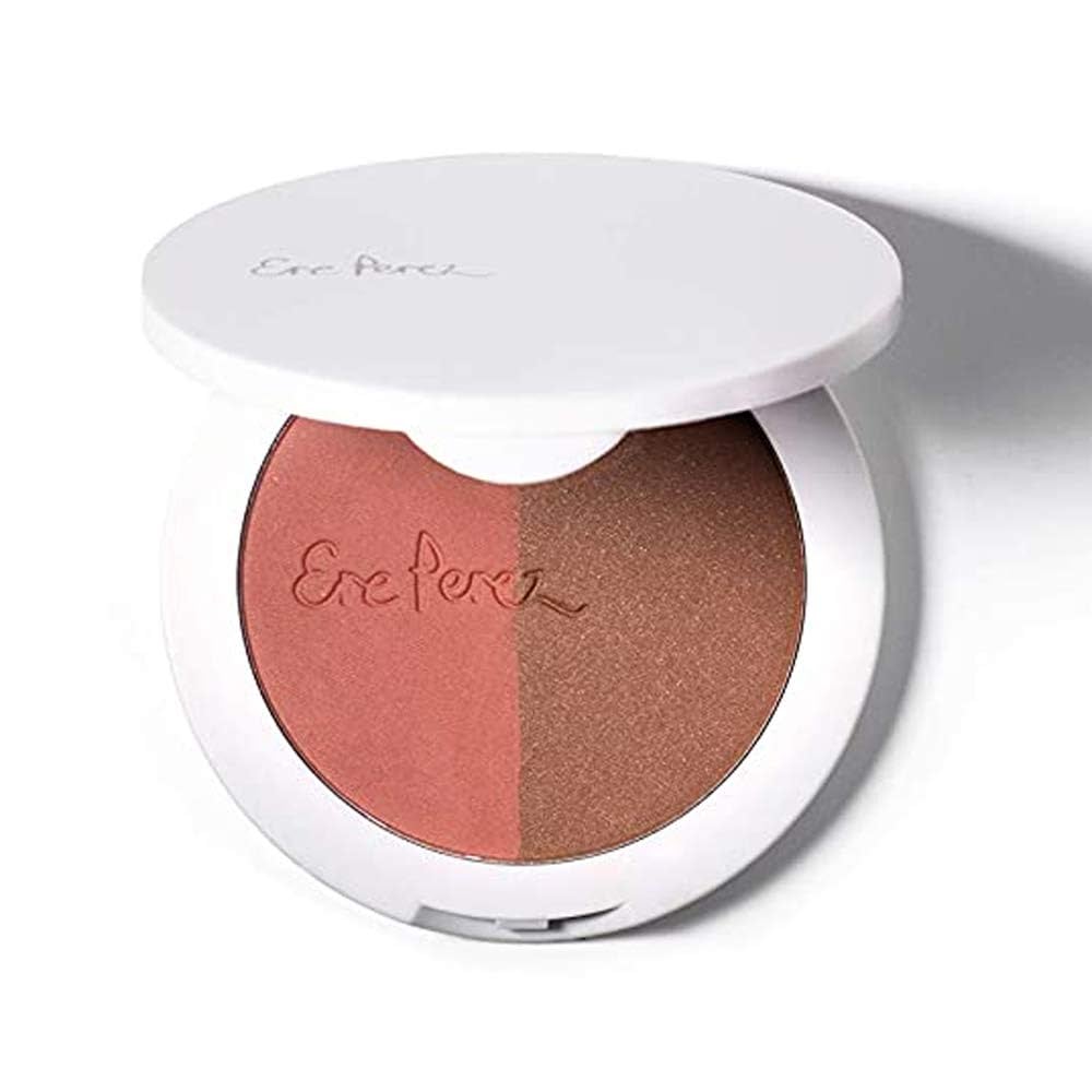 Rice Powder Blush & Bronzer