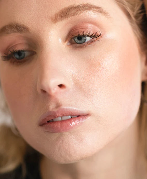 Natural Almond Mascara