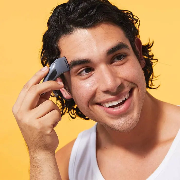 Bye Acne: 3 Minute Light Therapy Spot Treatment