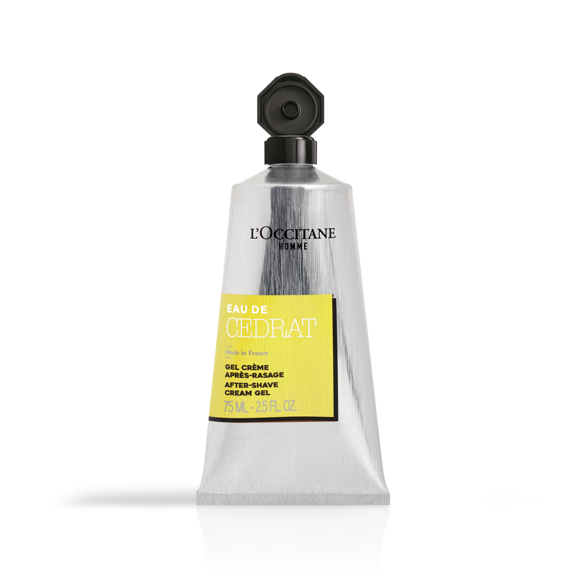 Eau de Cédrat After-Shave Cream Gel