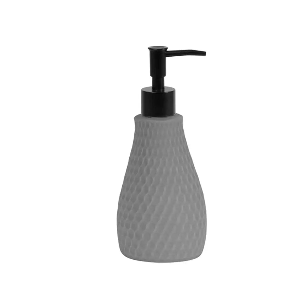 Jasper Charcoal Dispenser Bottle