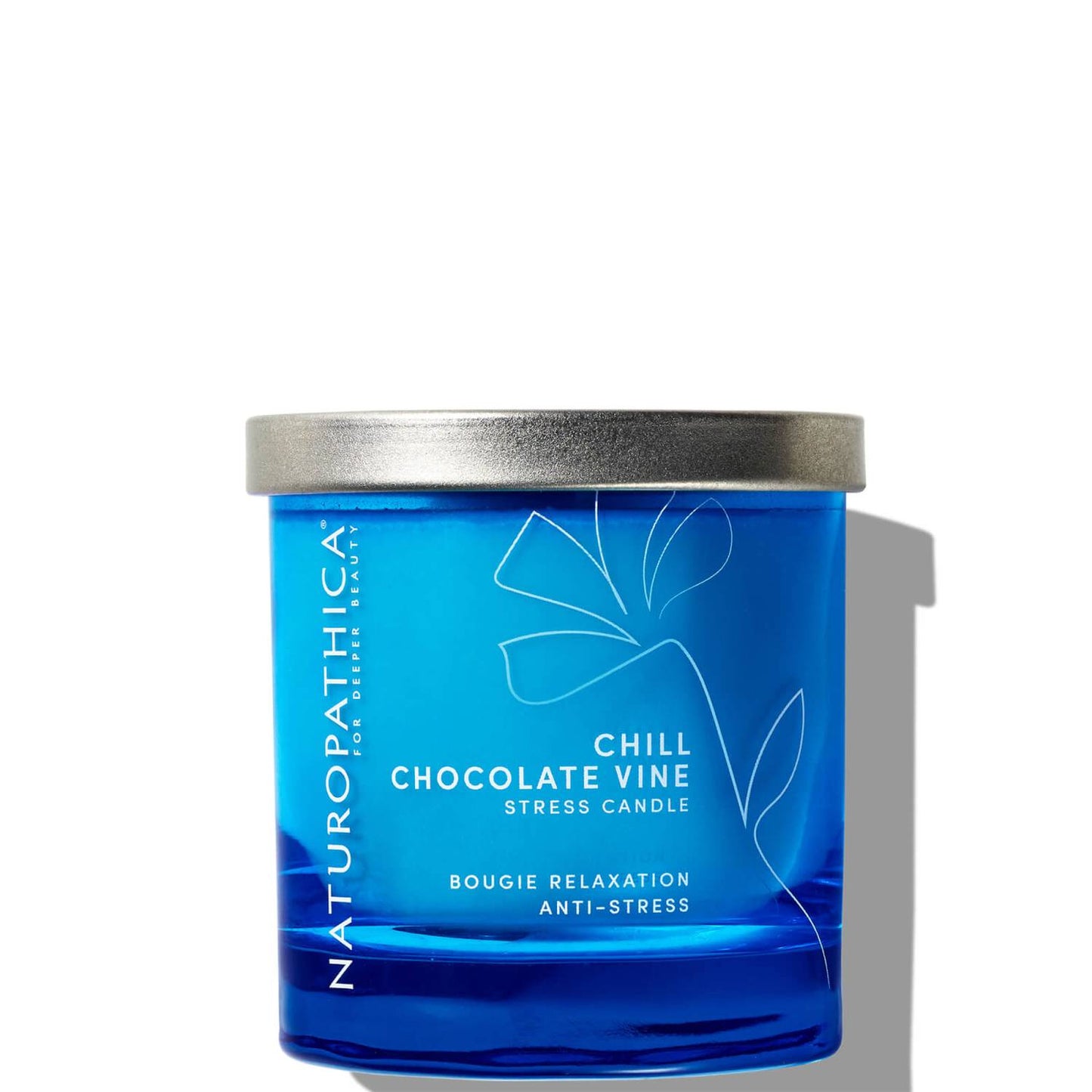 Chill Chocolate Vine Stress Candle