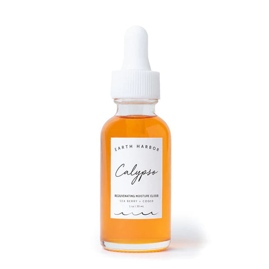 Calypso Vitamin C Moisture Elixir with Sea Berry + COQ10