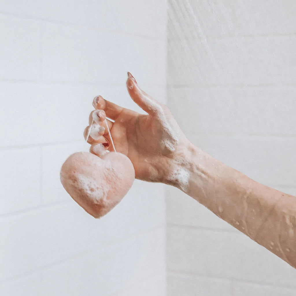 Cleansing Sponge