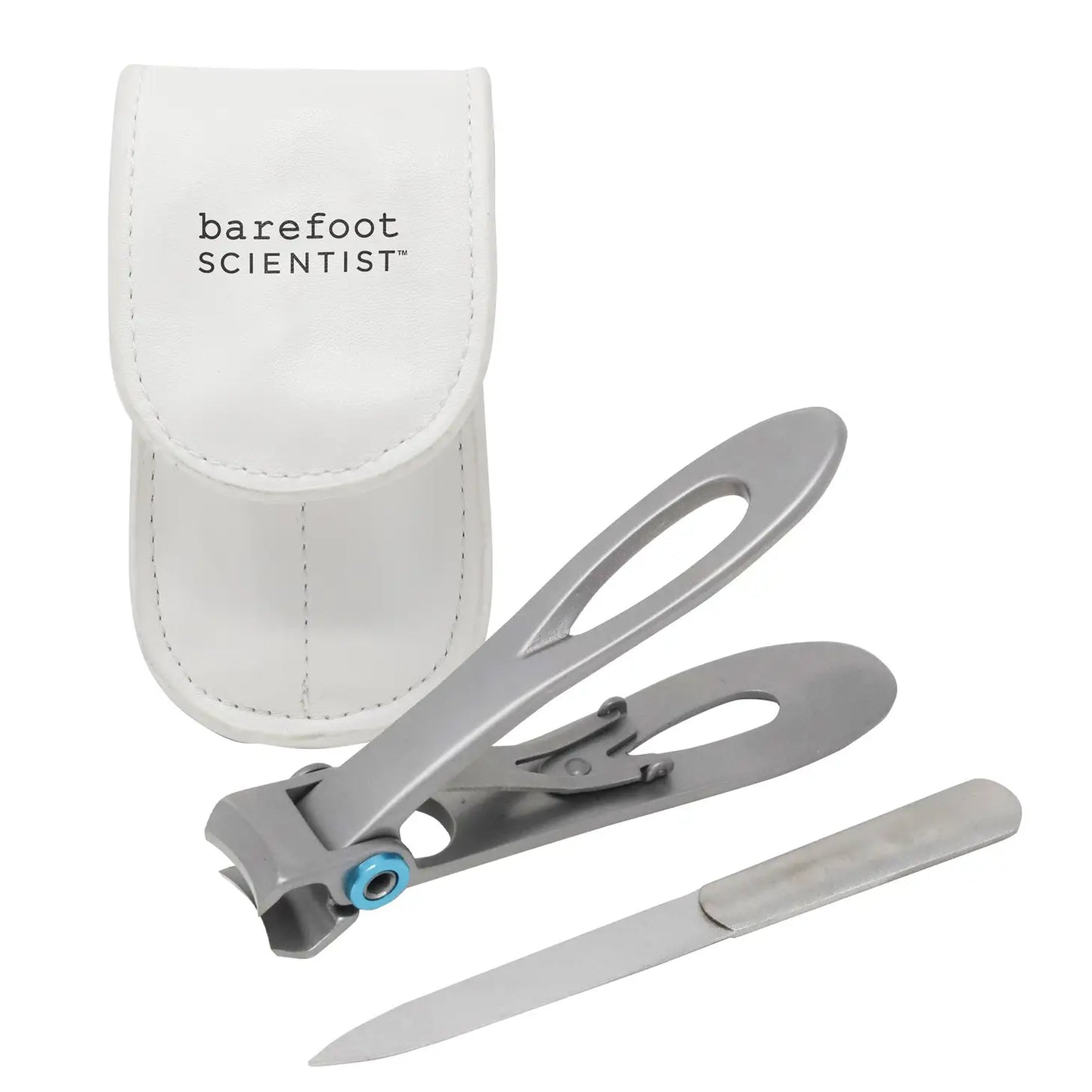 Clip Clip Easy-Trim Nail Clippers