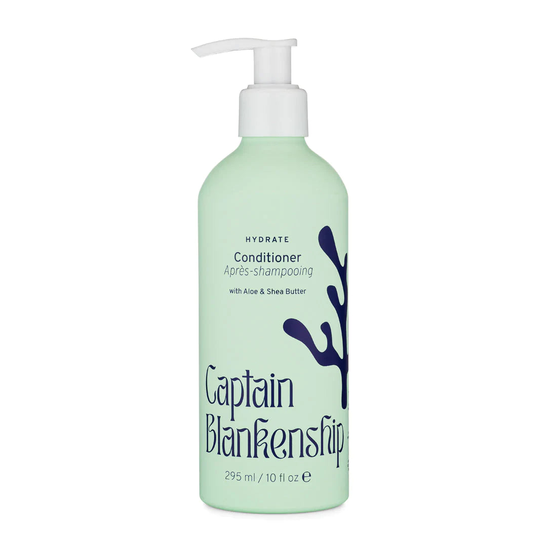 Conditioner with Aloe & Shea Butter
