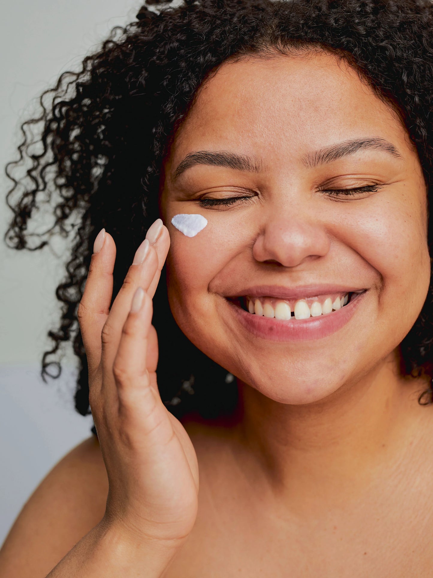 Facial Sunscreen Lotion Daily SPF 32