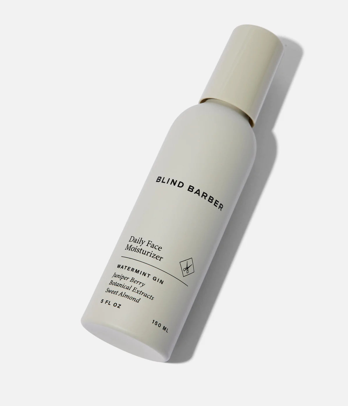Watermint Gin Daily Face Moisturizer