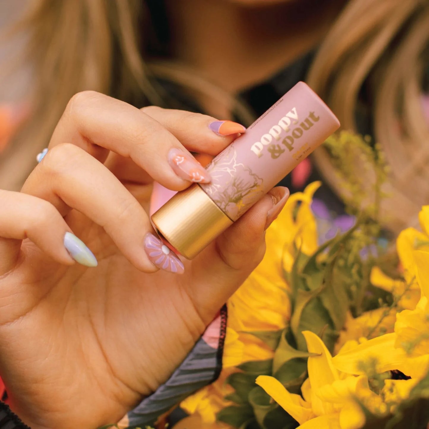 Natural Lip Tint - Choose your Color