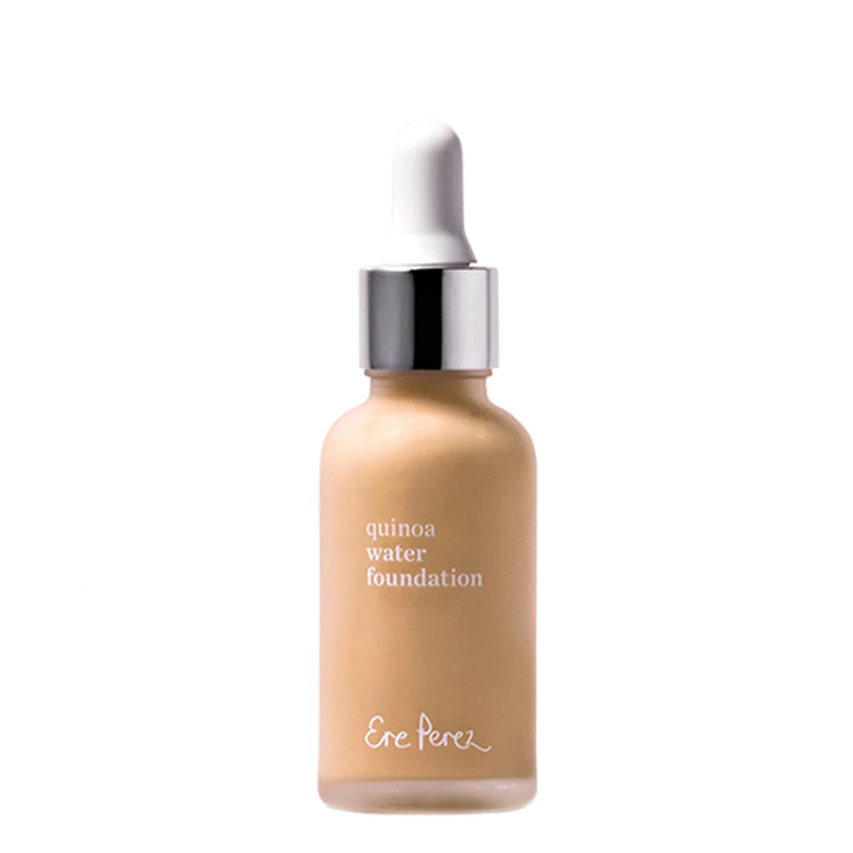 Quinoa Water Foundation