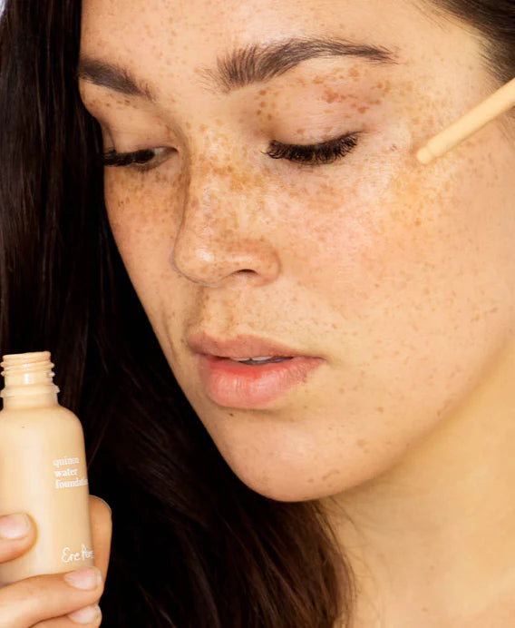 Quinoa Water Foundation