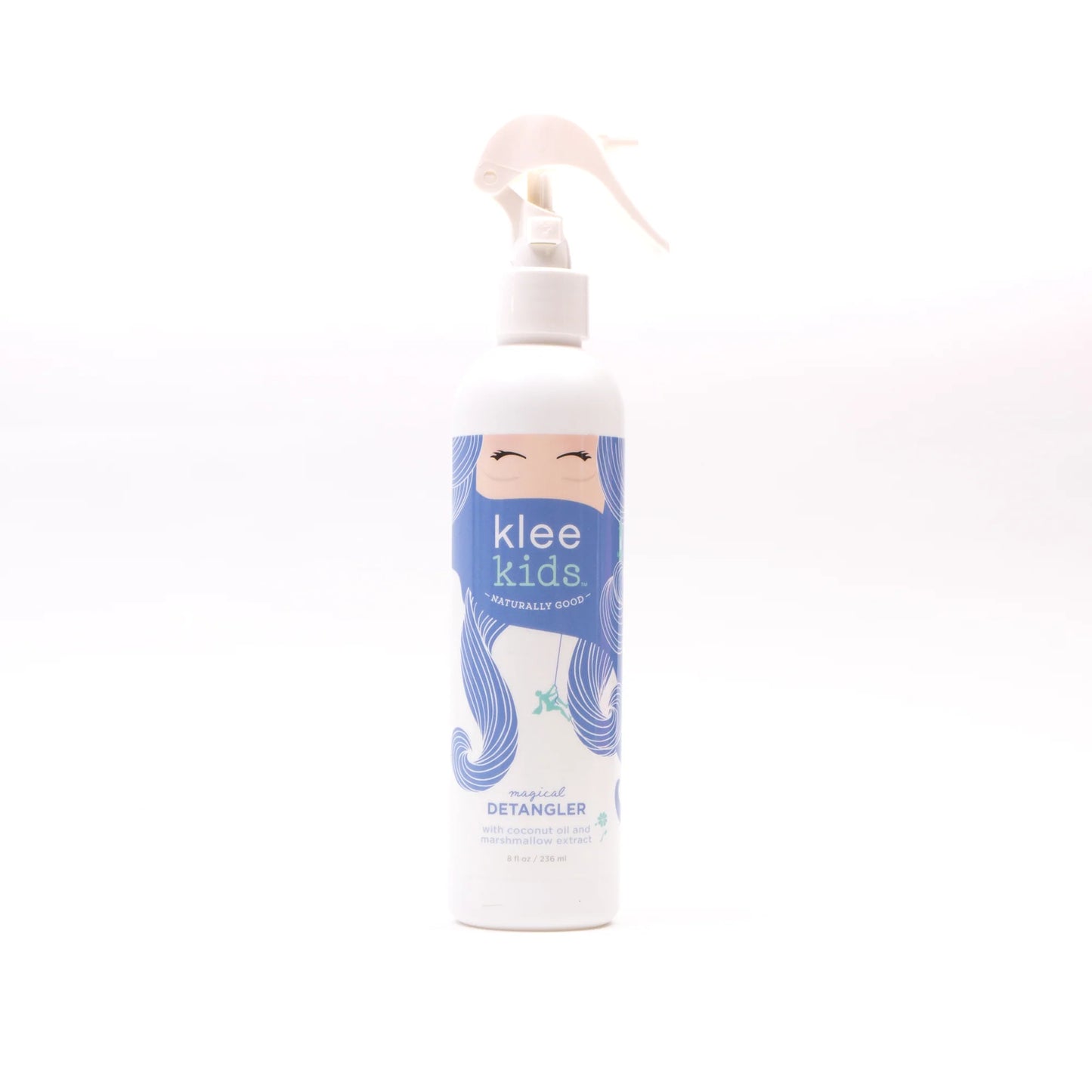 Magical Detangler with Coconut Oil and Marshmallow Extract