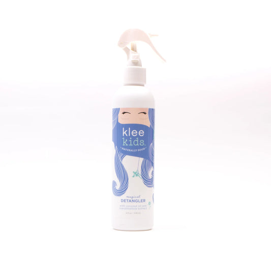 Magical Detangler with Coconut Oil and Marshmallow Extract