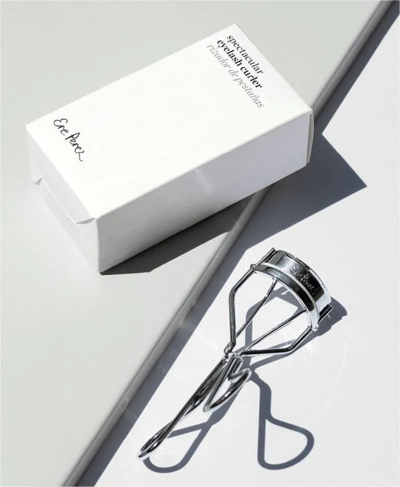 Spectacular Eyelash Curler