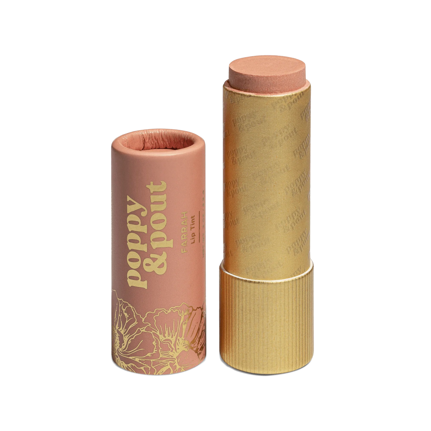 Natural Lip Tint - Choose your Color
