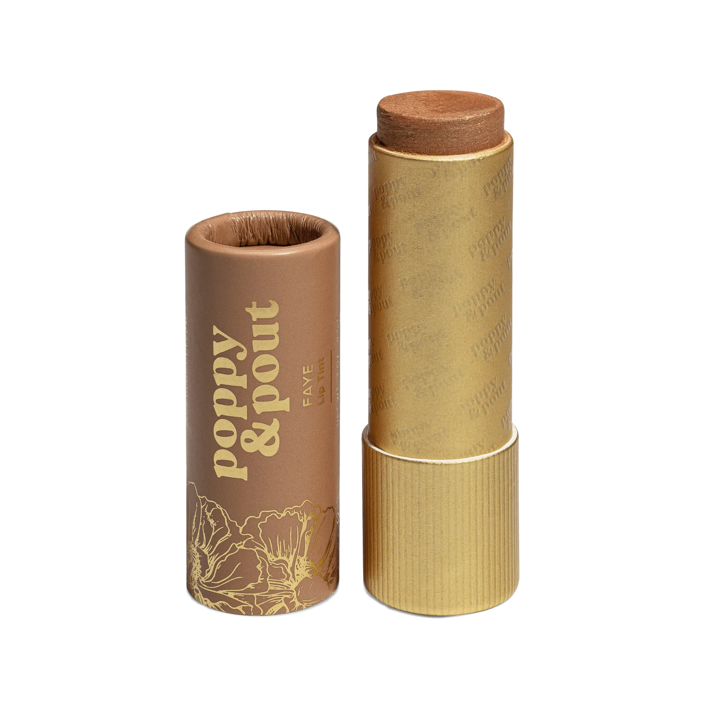 Natural Lip Tint - Choose your Color