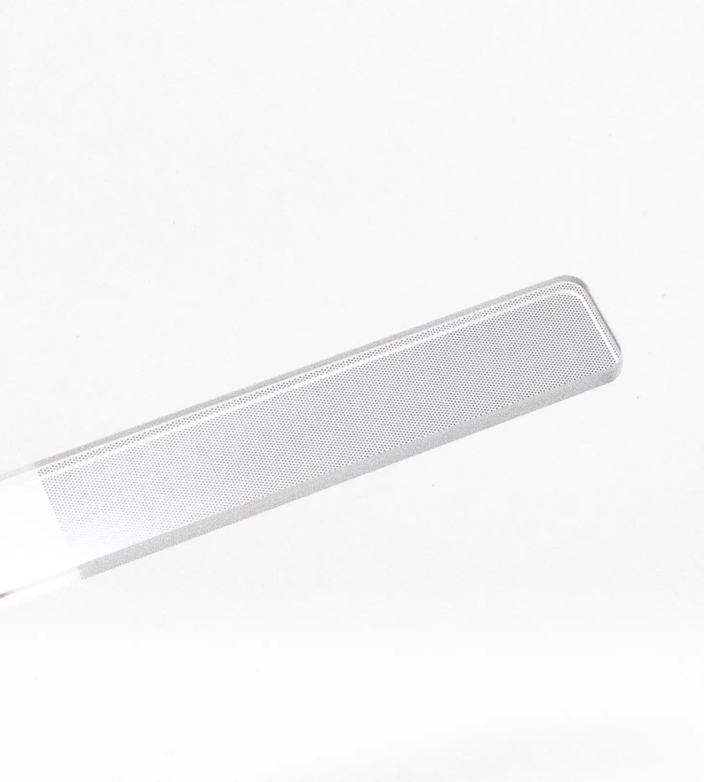 Filed Away 3-Way Buffer Block & Nanoglass File