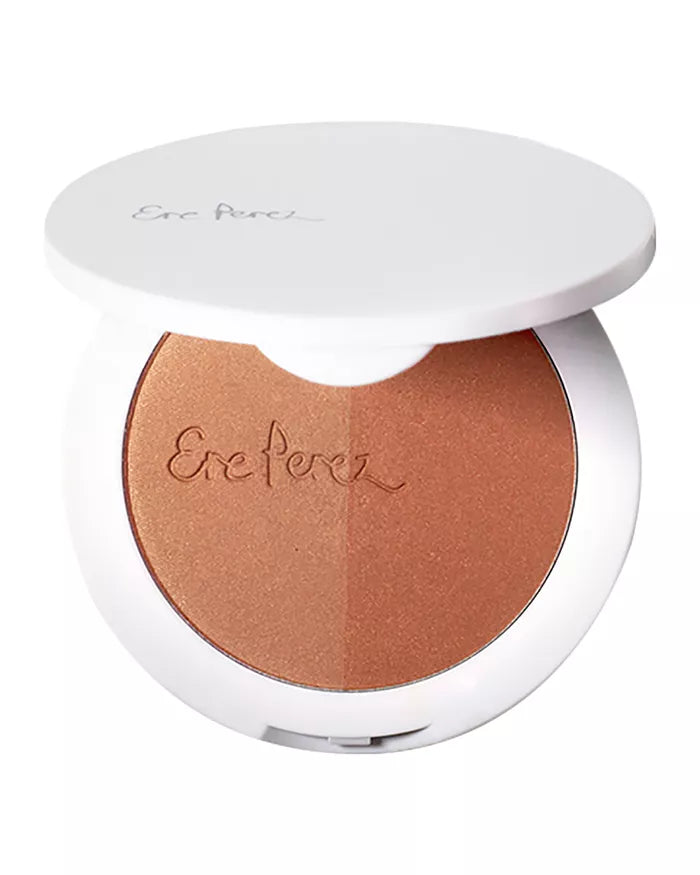 Rice Powder Blush & Bronzer