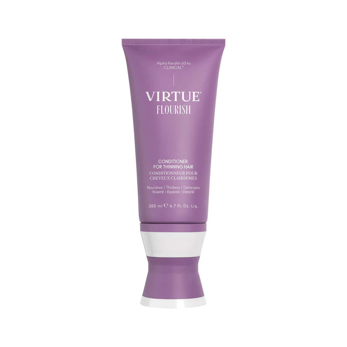 FLOURISH Conditioner - For Thinning Hair