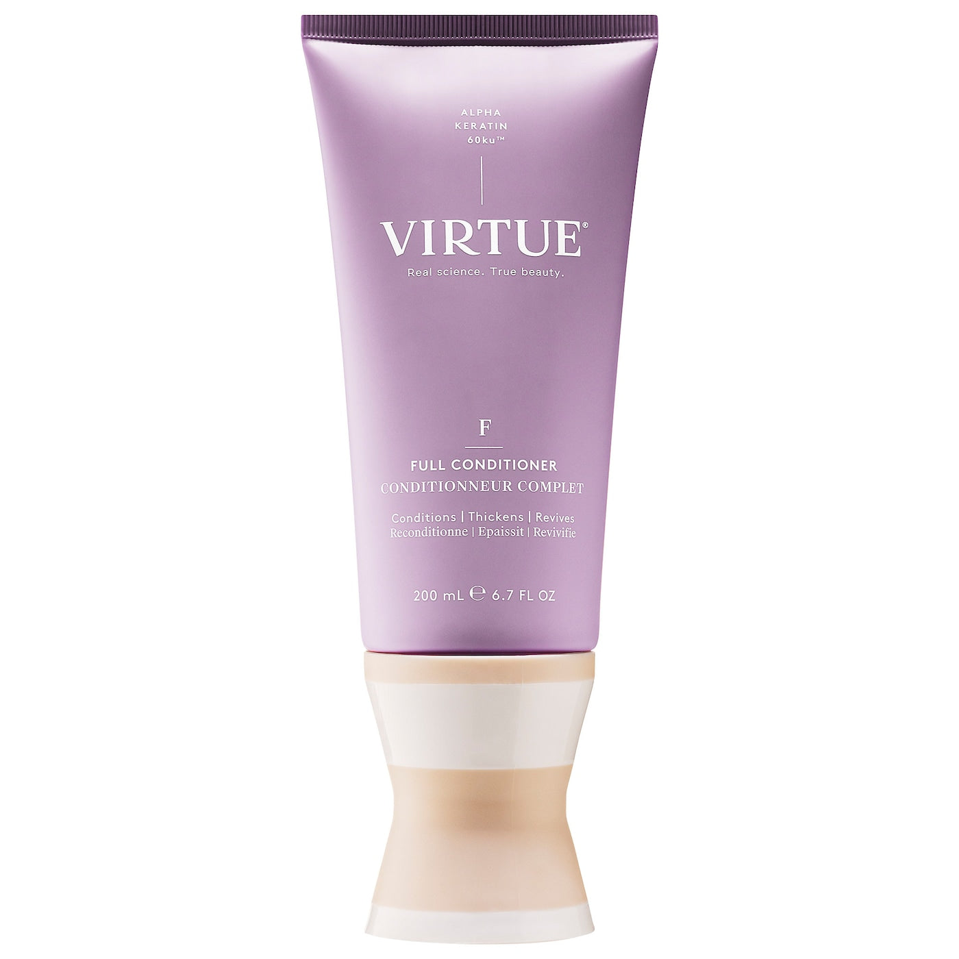 FULL Conditioner - Volumizing