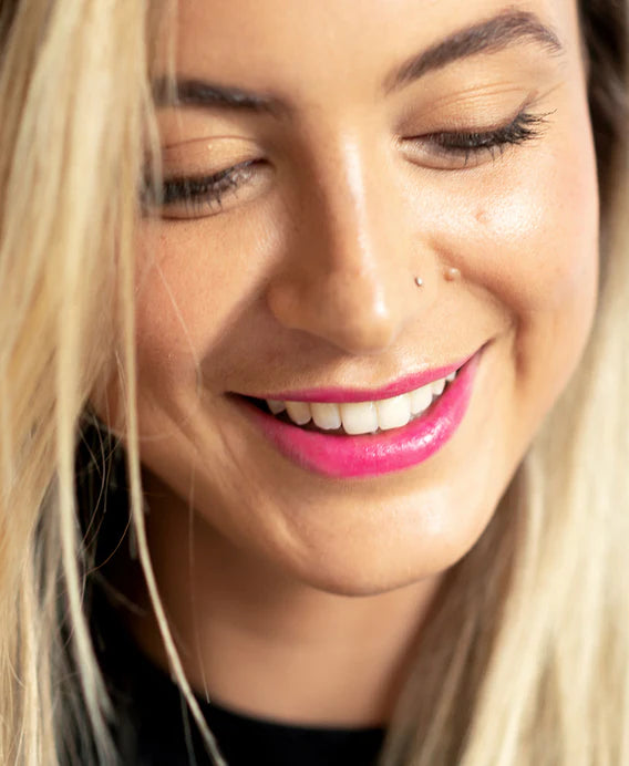 Beetroot Tint for Lips and Cheeks