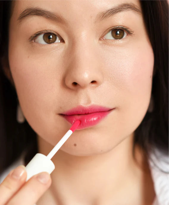 Beetroot Tint for Lips and Cheeks