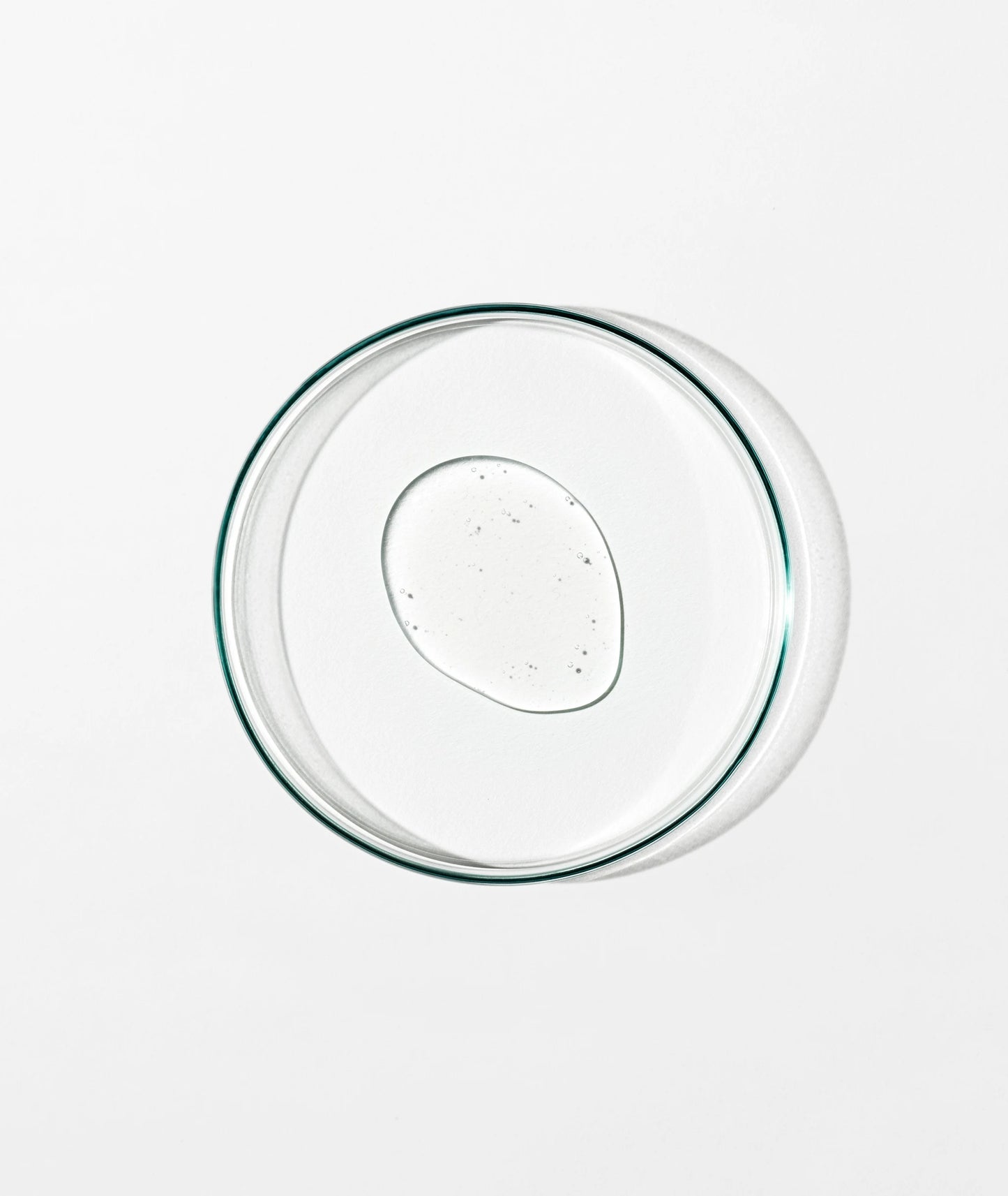 Gentle Gel Facial Cleanser: Geranium Leaf, Bergamot, Rose-Bud