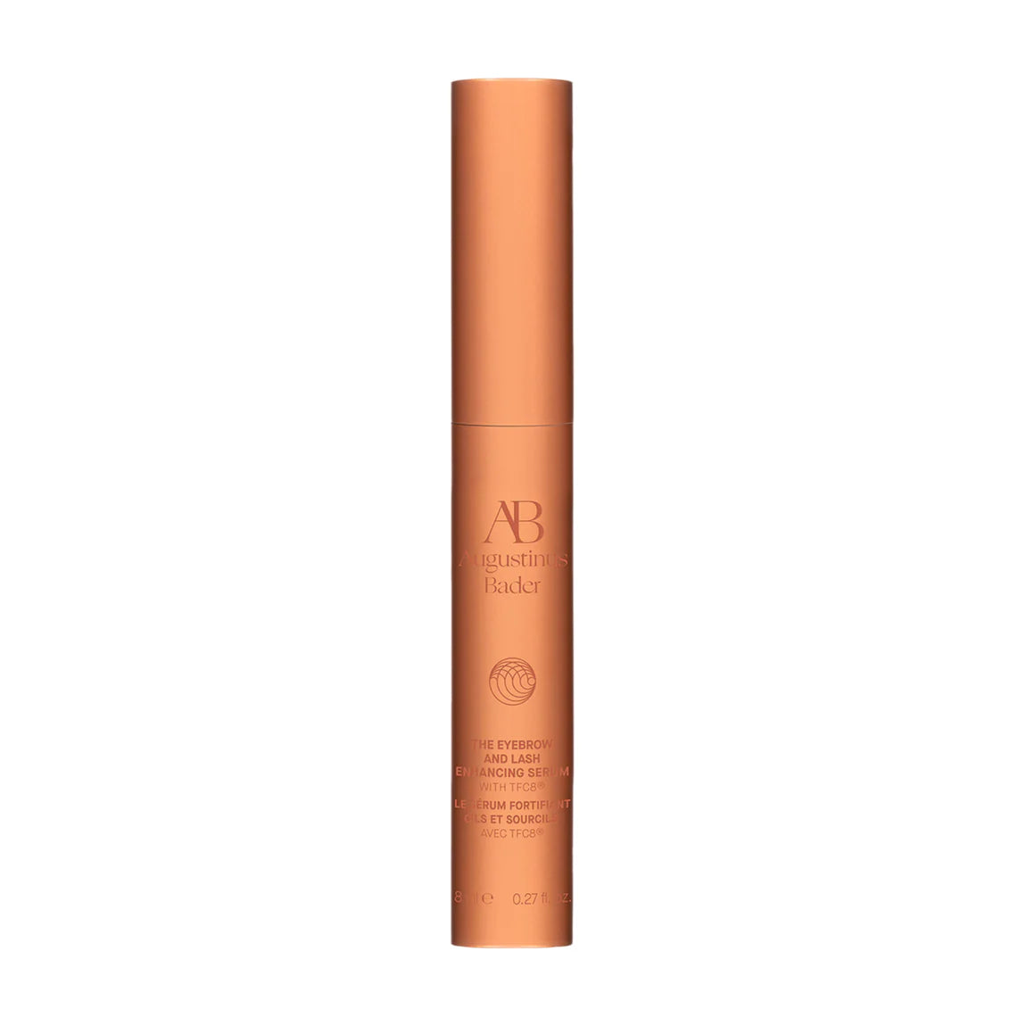 The Eyebrow and Lash Enhancing Serum