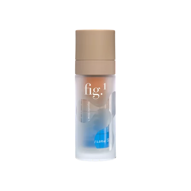 Glycolic Glow Treatment