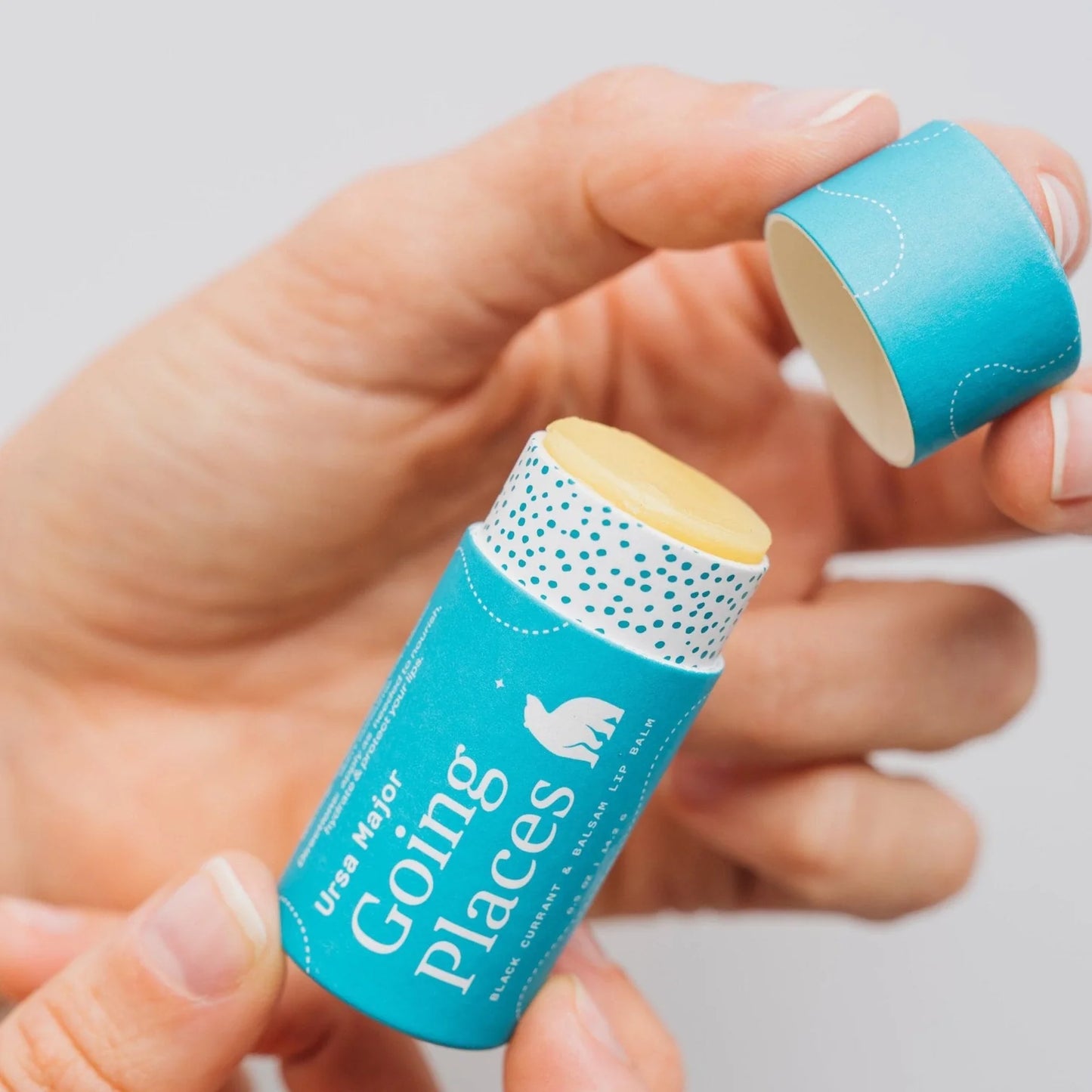 Going Places Lip Balm