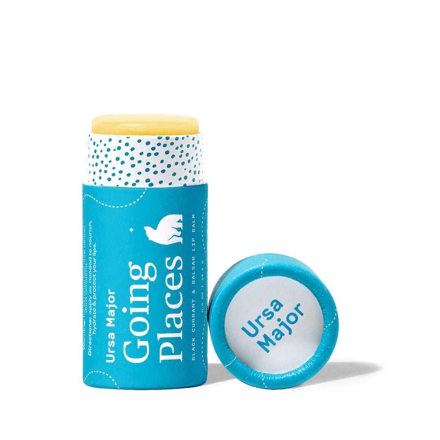 Going Places Lip Balm