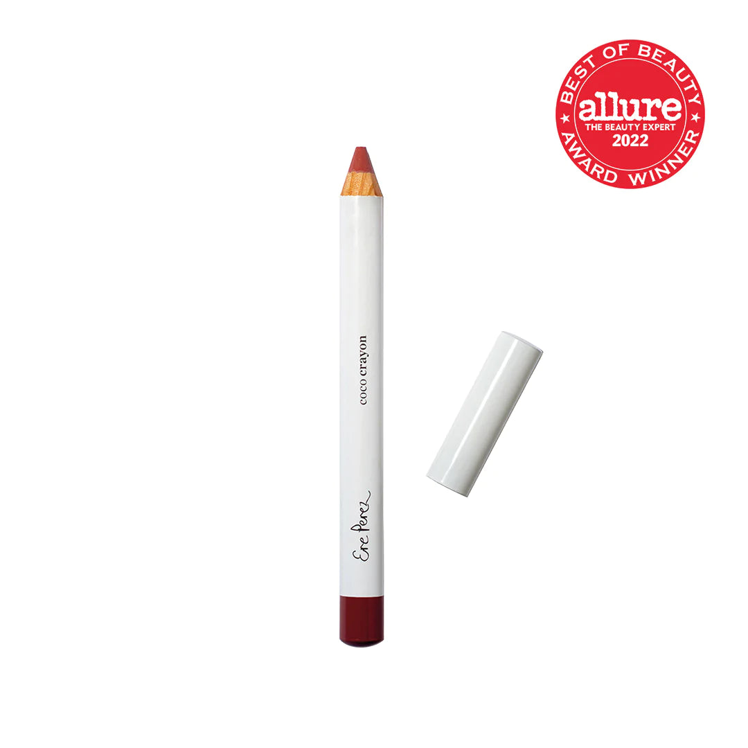 Coco Crayon