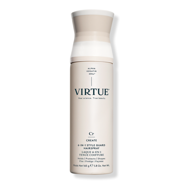 6-in-1 Style Guard Hairspray