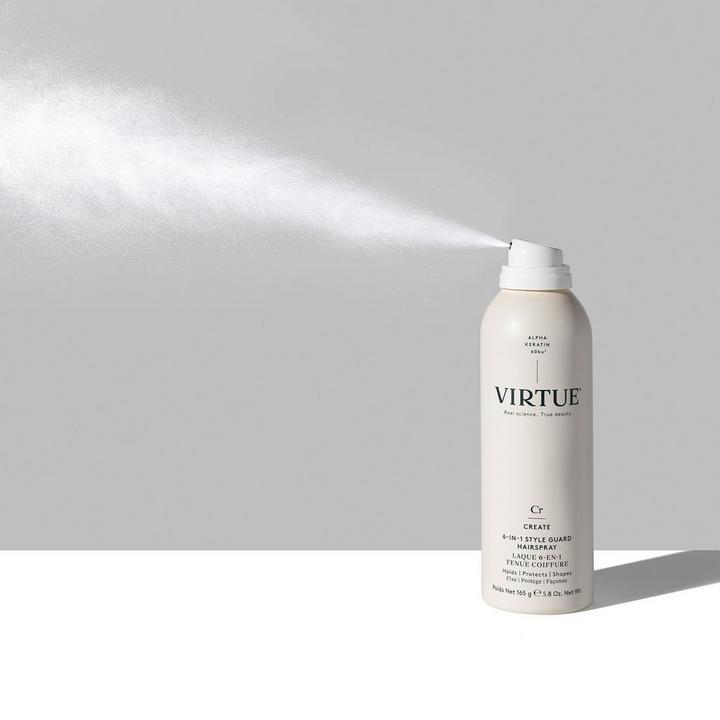 6-in-1 Style Guard Hairspray