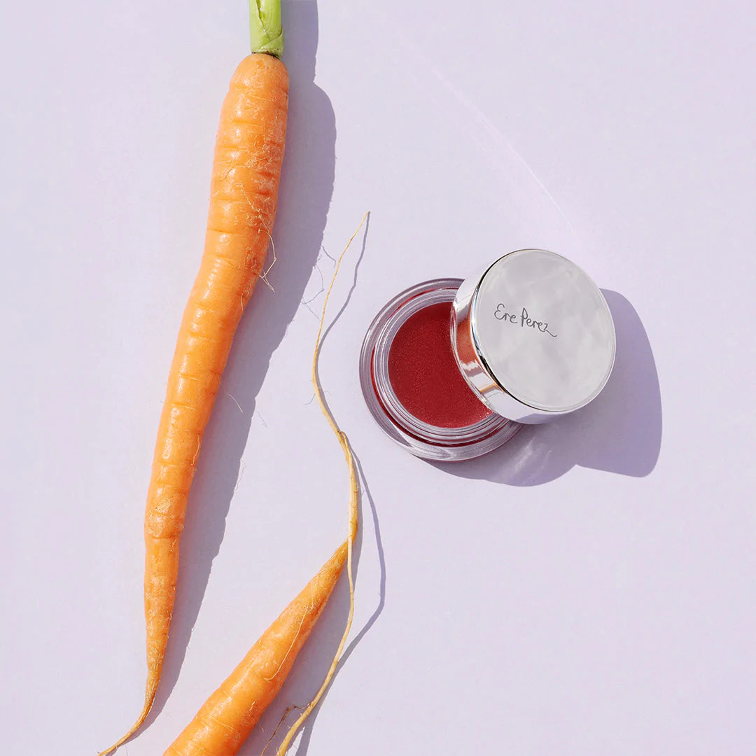 Carrot Colour Pot for Lips and Cheeks