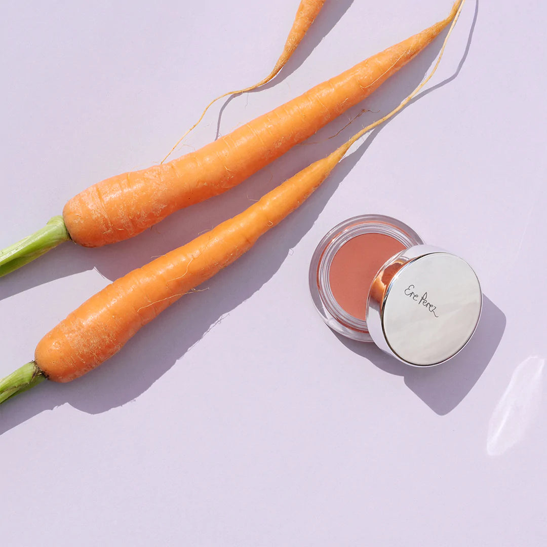 Carrot Colour Pot for Lips and Cheeks