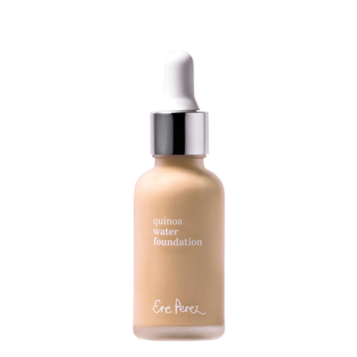 Quinoa Water Foundation