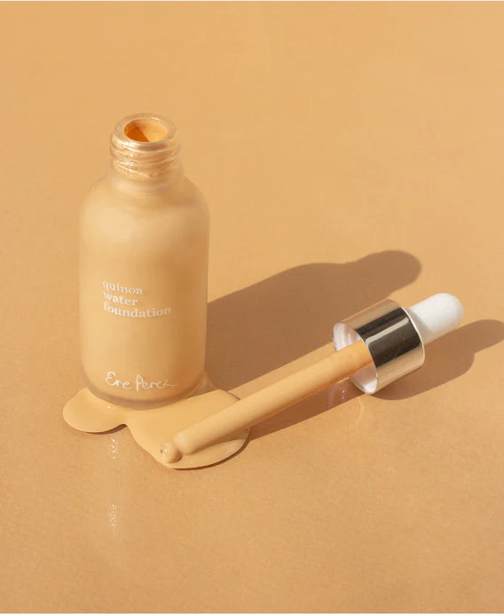 Quinoa Water Foundation
