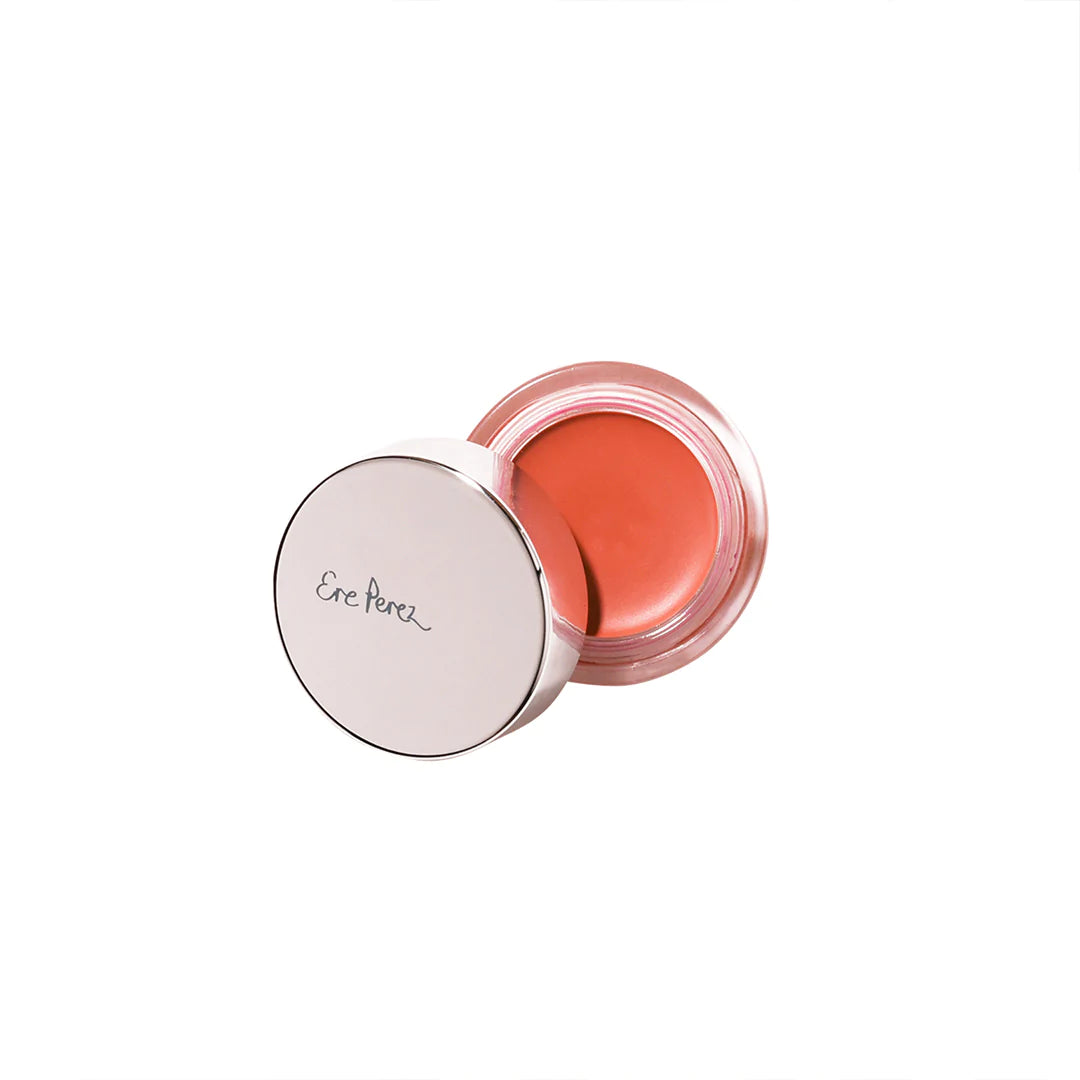Carrot Colour Pot for Lips and Cheeks
