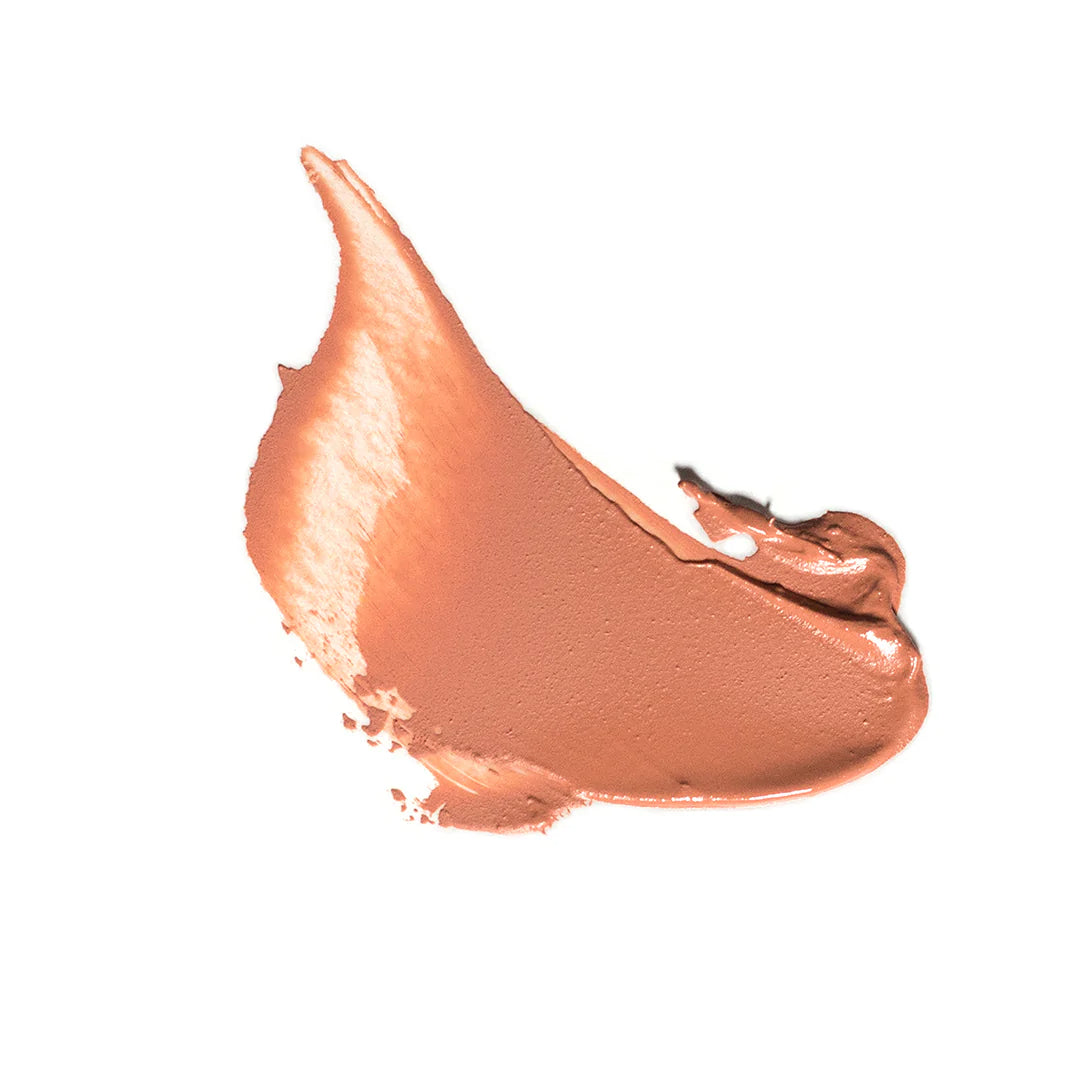Carrot Colour Pot for Lips and Cheeks