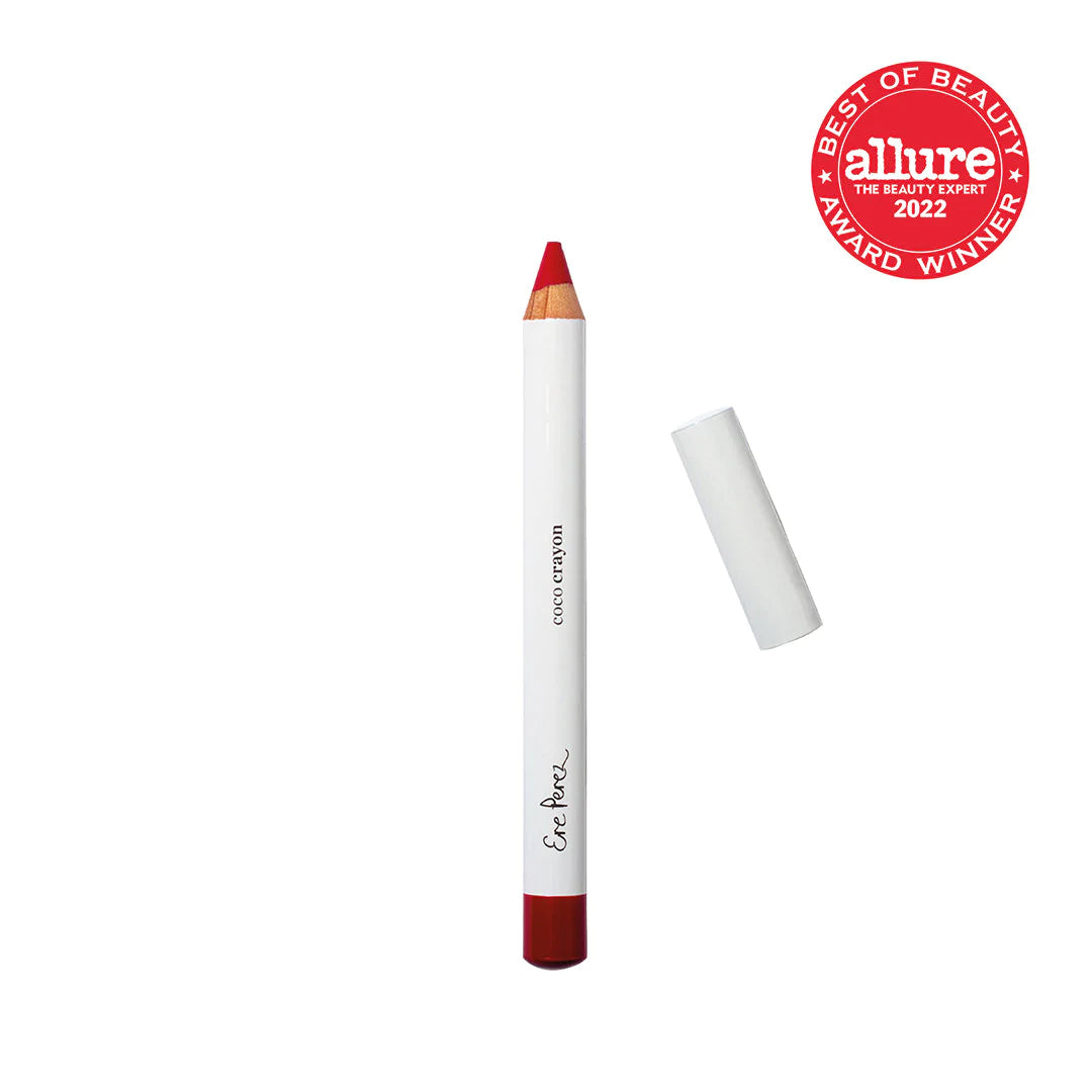 Coco Crayon