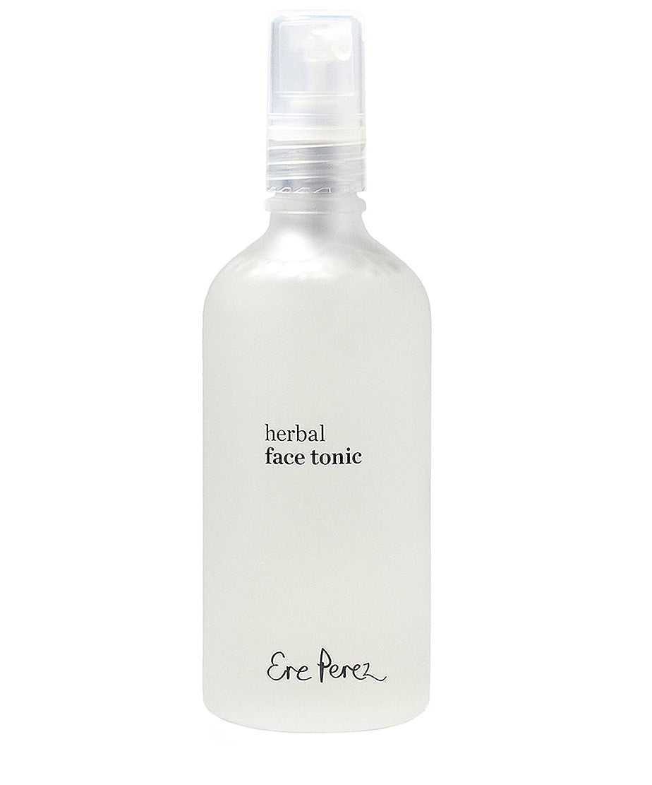 Herbal Face Tonic