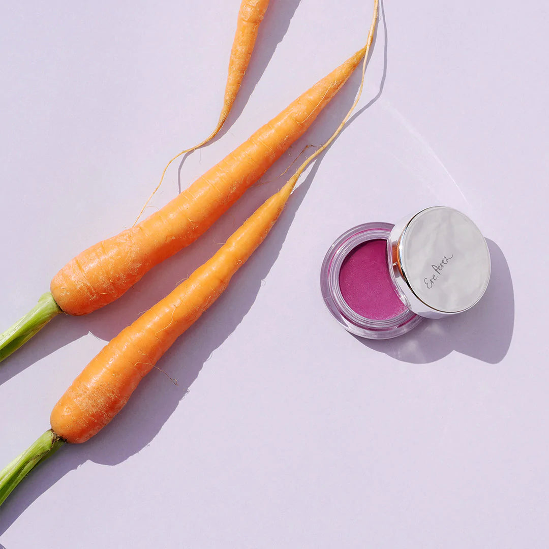 Carrot Colour Pot for Lips and Cheeks