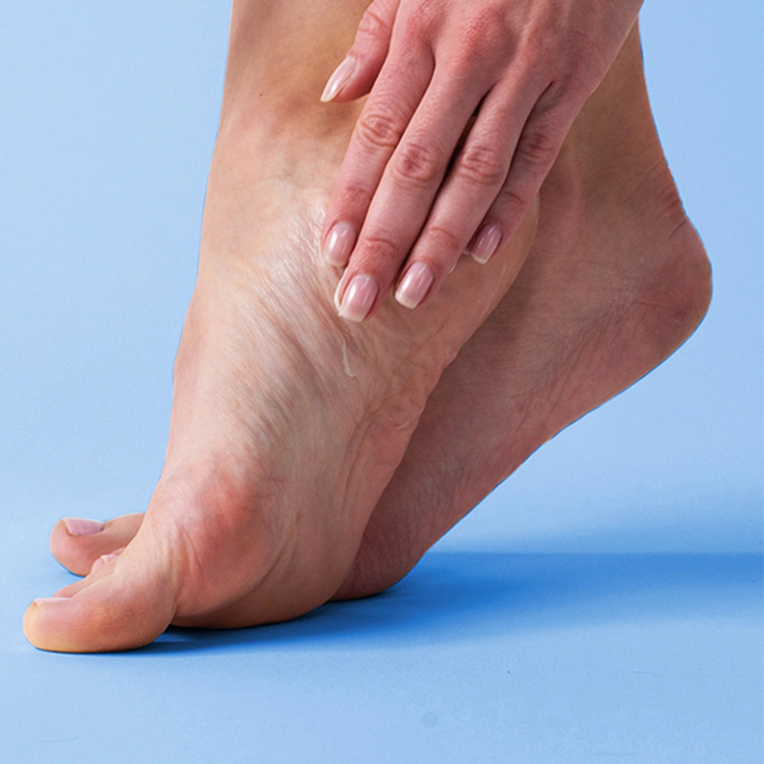 High Dive Intensive Hydration Cream for Feet