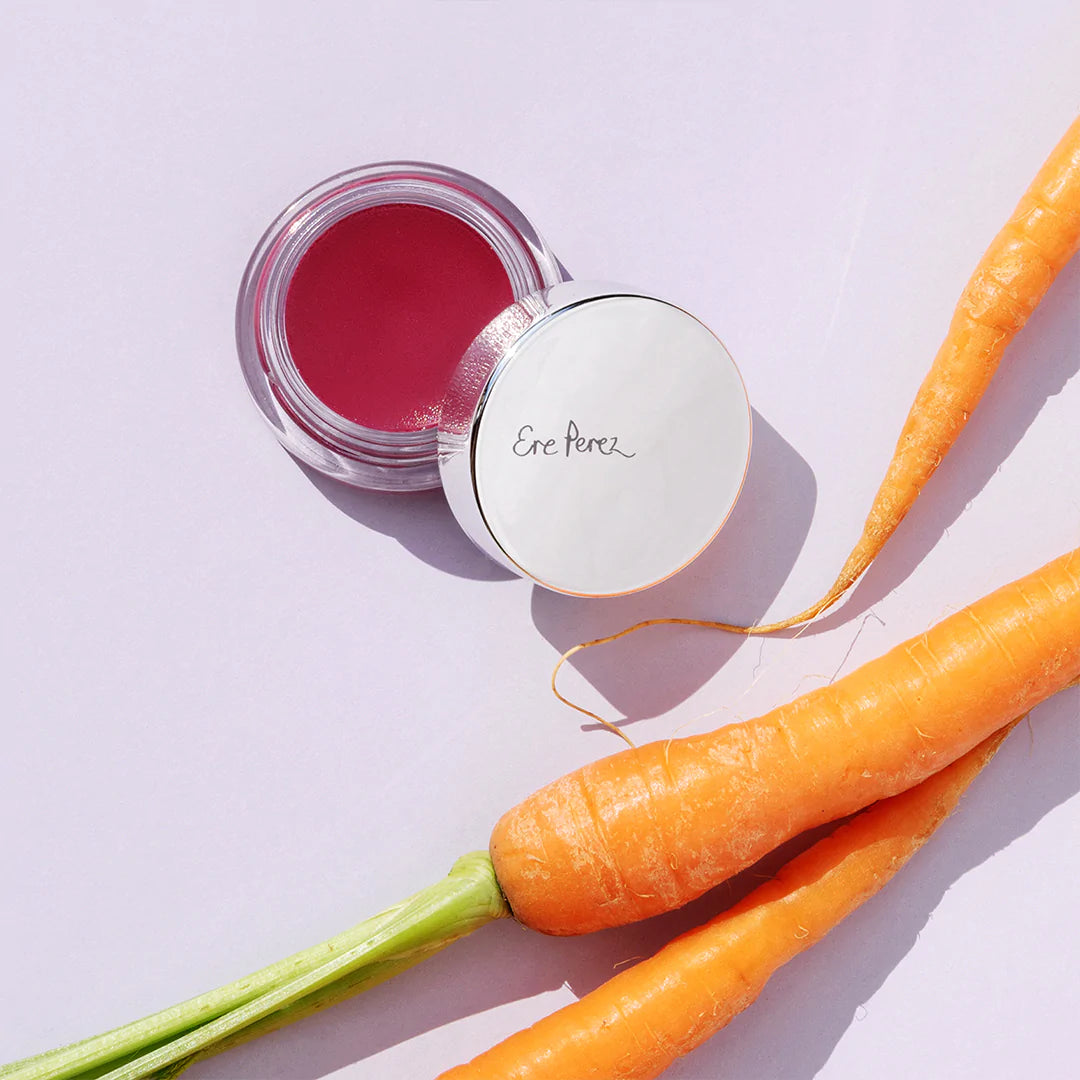 Carrot Colour Pot for Lips and Cheeks