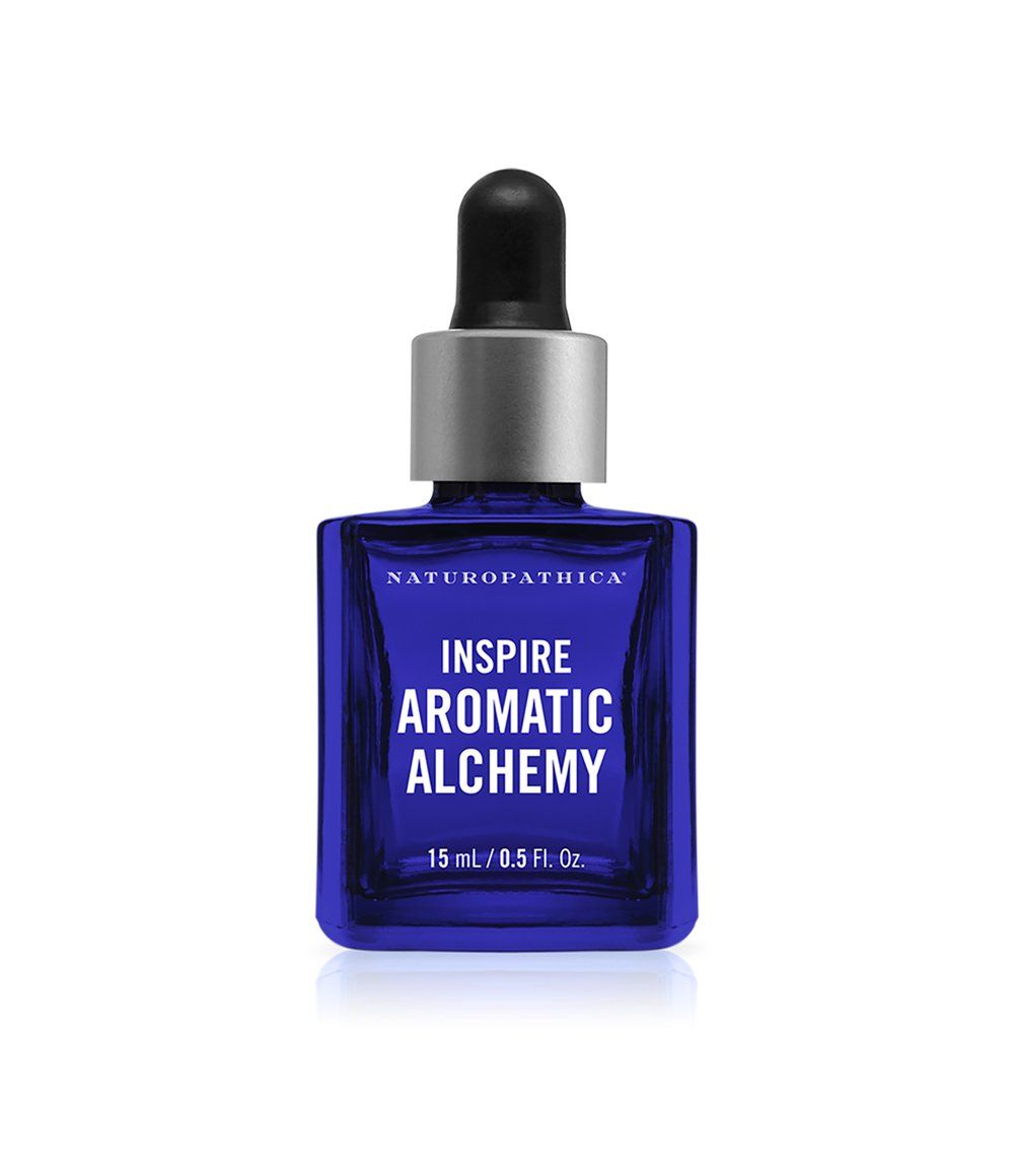Inspire Aromatic Alchemy